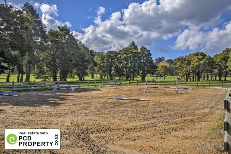 Photo of property in 243 Harris Road, Glenbervie, Whangarei, 0175