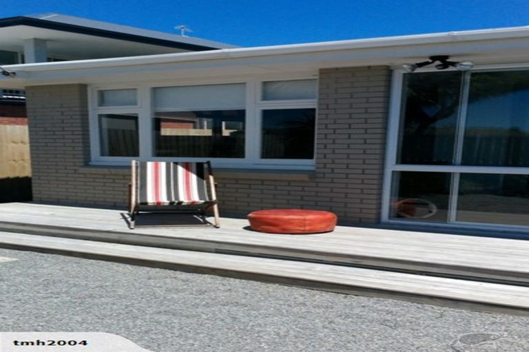 Photo of property in 521 Marine Parade, South New Brighton, Christchurch, 8062