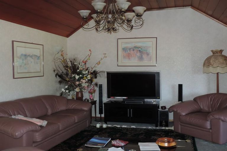 Photo of property in 71 Rata Street, Matamata, 3400