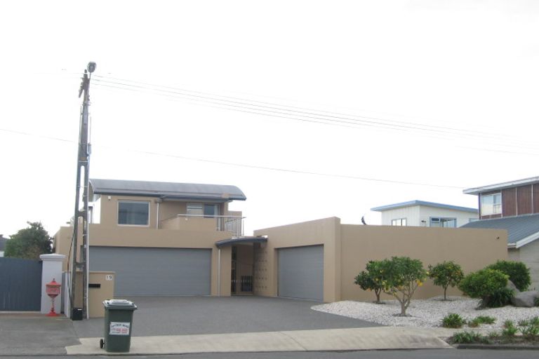 Photo of property in 19 Whakarire Avenue, Westshore, Napier, 4110