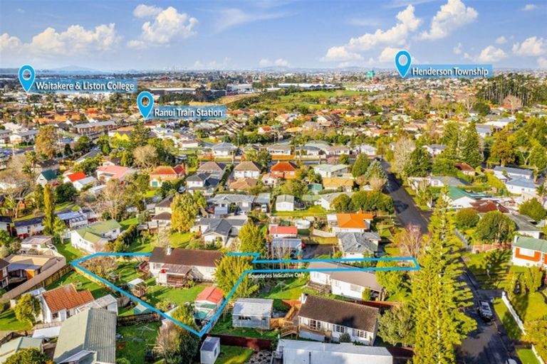 Photo of property in 40 Jillian Drive, Ranui, Auckland, 0612