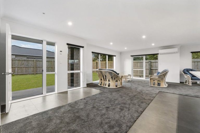 Photo of property in 4a Carrick Robertson Place, Waihi, 3610