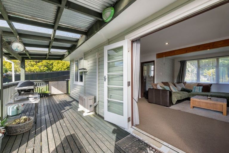 Photo of property in 1 Brownlee Close, Havelock, 7100