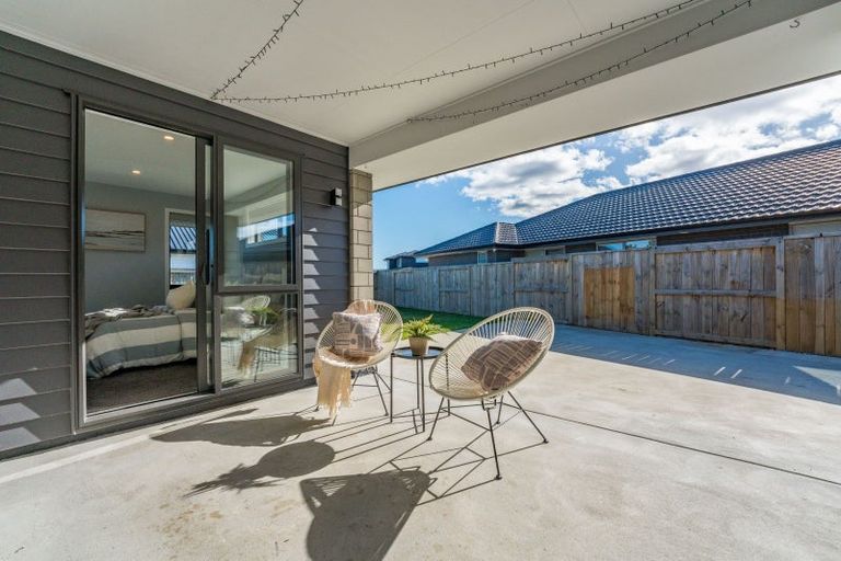 Photo of property in 12 Tawhai Crescent, Wharewaka, Taupo, 3330