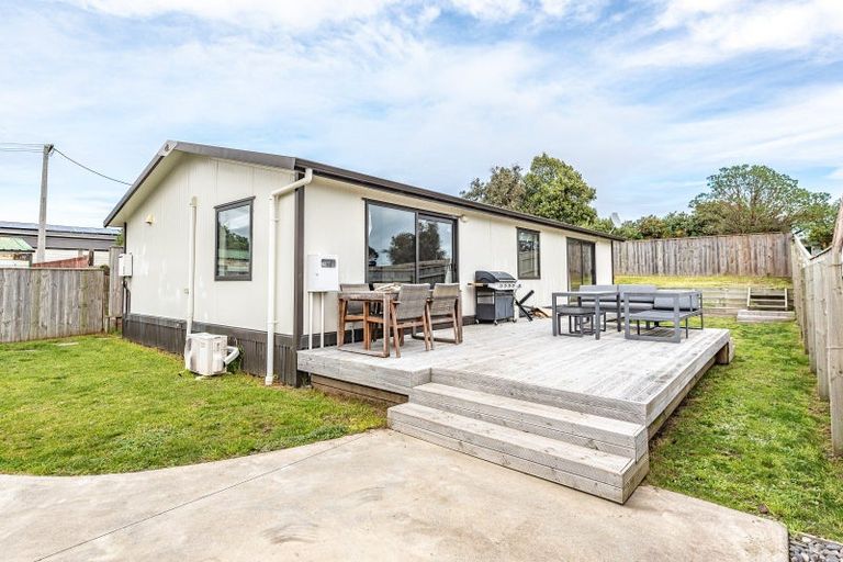 Photo of property in 79a Matai Street, Castlecliff, Wanganui, 4501