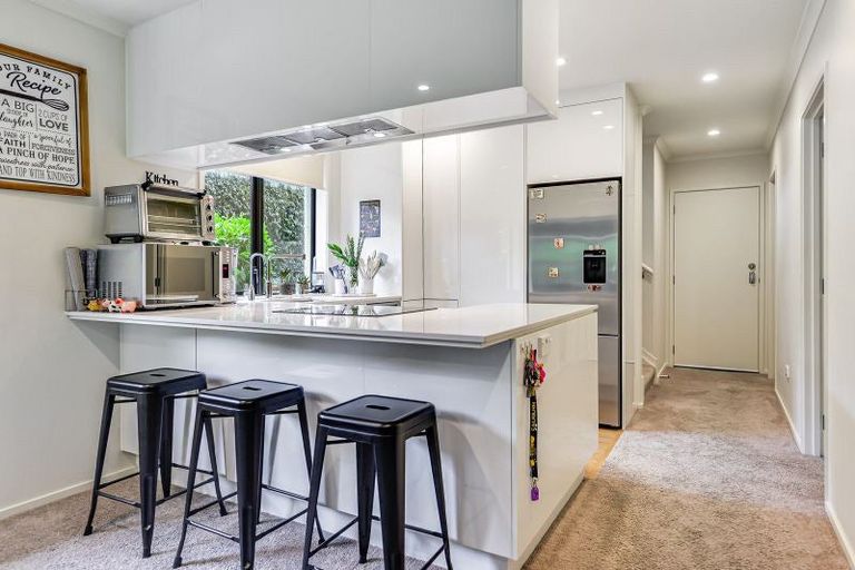 Photo of property in 5/1 Brooklyn Road, Claudelands, Hamilton, 3214