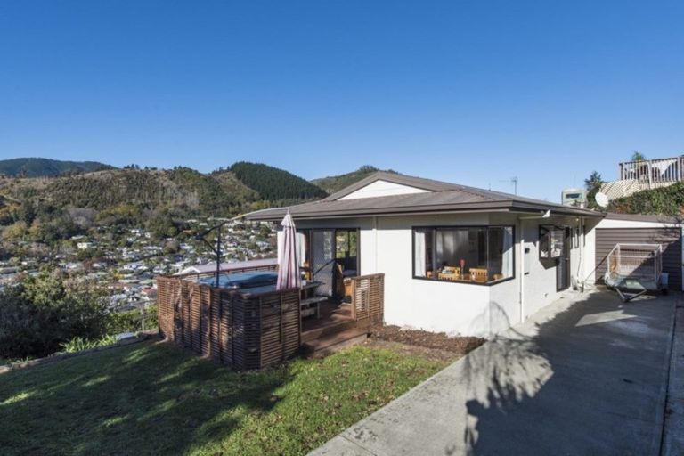 Photo of property in 65d Mount Street, Nelson South, Nelson, 7010