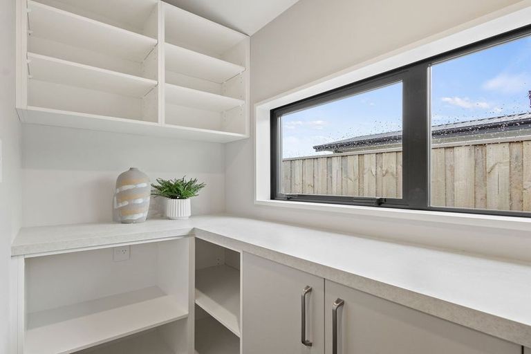 Photo of property in 7 Duporth Road, Rolleston, 7614