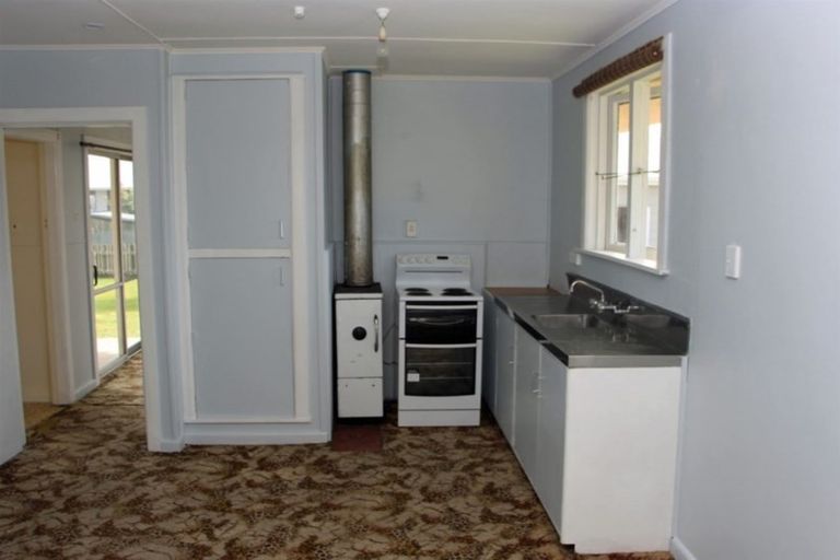 Photo of property in 122 Preston Road, Blaketown, Greymouth, 7805