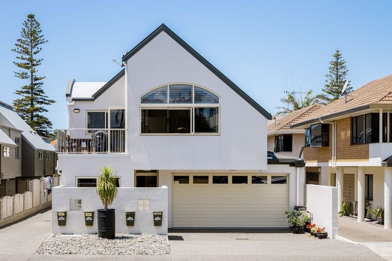Photo of property in 25 Rita Street, Mount Maunganui, 3116
