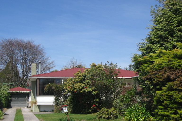 Photo of property in 24 Hillcrest Avenue, Hillcrest, Rotorua, 3015