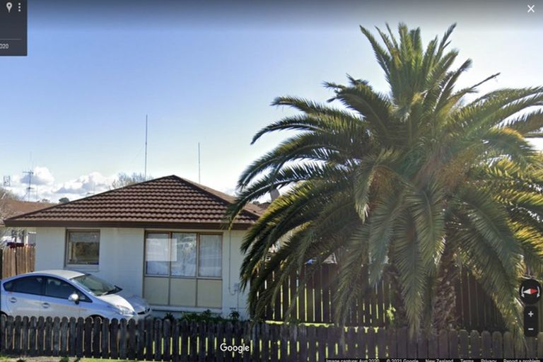 Photo of property in 1/41 Bureta Road, Otumoetai, Tauranga, 3110