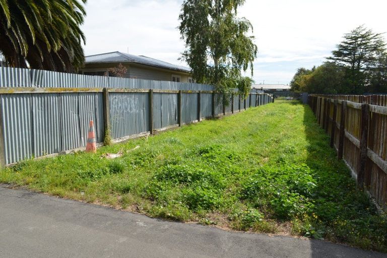 Photo of property in 61 Cockburn Street, Kuripuni, Masterton, 5810