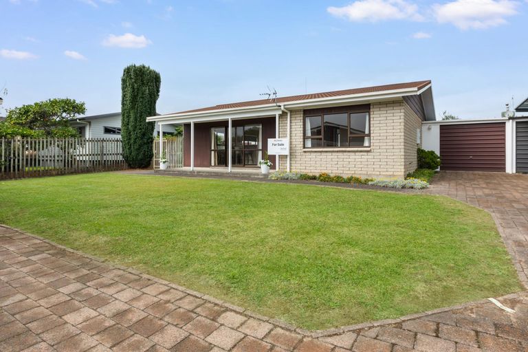Photo of property in 11d Snell Street, Morrinsville, 3300