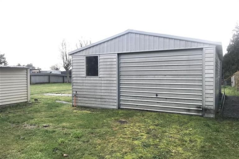 Photo of property in 50 Queen Street, Otautau, 9610