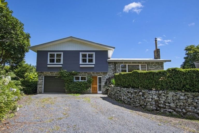 Photo of property in 521 Riponui Road, Purua, Whangarei, 0176