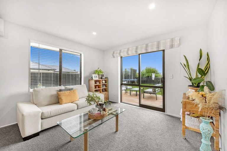 Photo of property in 114 Pegasus Boulevard, Pegasus, 7612