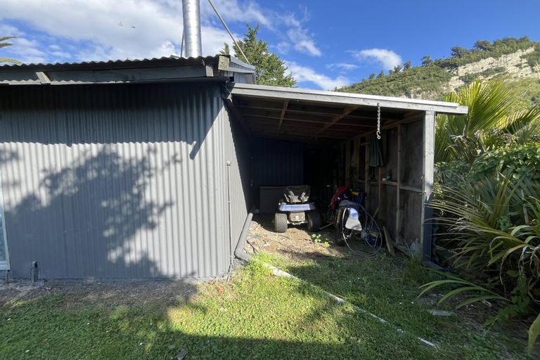 Photo of property in 21 Glasseye Drive, Little Wanganui, Karamea, 7893