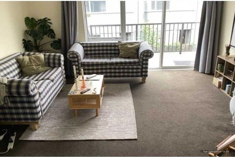 Photo of property in 4/20 Hurley Street, Christchurch Central, Christchurch, 8011