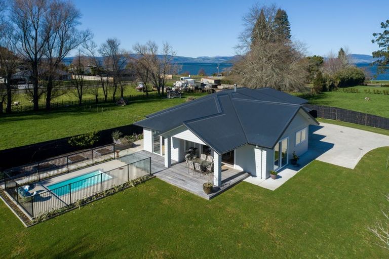 Photo of property in 589c Hamurana Road, Hamurana, Rotorua, 3097