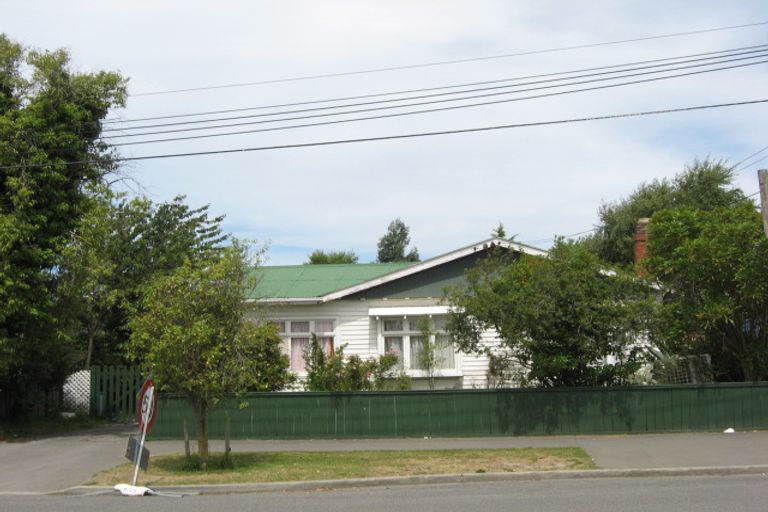 Photo of property in 59 Hopkins Street, Woolston, Christchurch, 8023