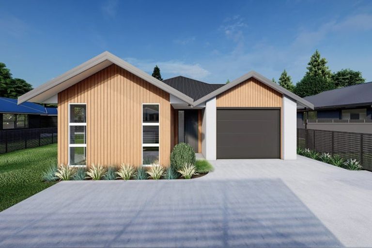 Photo of property in 10a Bullock Street, Allenton, Ashburton, 7700