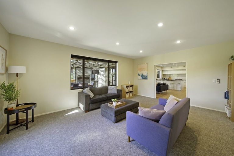 Photo of property in 4 Melville Crescent, Rolleston, 7614