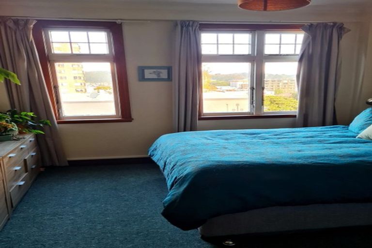 Photo of property in Elms Court Flats, 5/367 The Terrace, Te Aro, Wellington, 6011