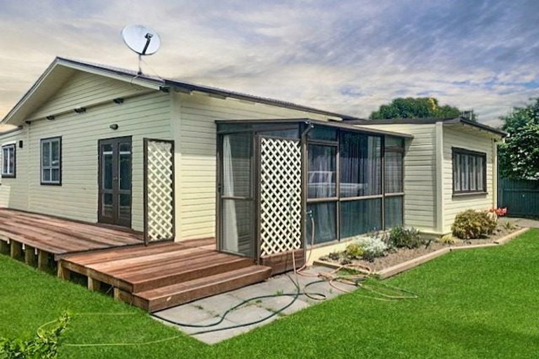 Photo of property in 507 Brunswick Street, Saint Leonards, Hastings, 4120