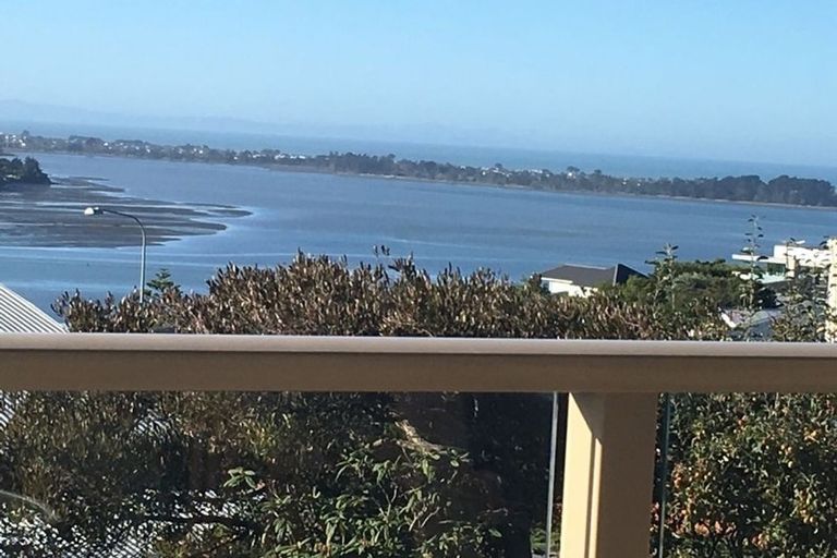 Photo of property in 46 Cannon Hill Crescent, Mount Pleasant, Christchurch, 8081