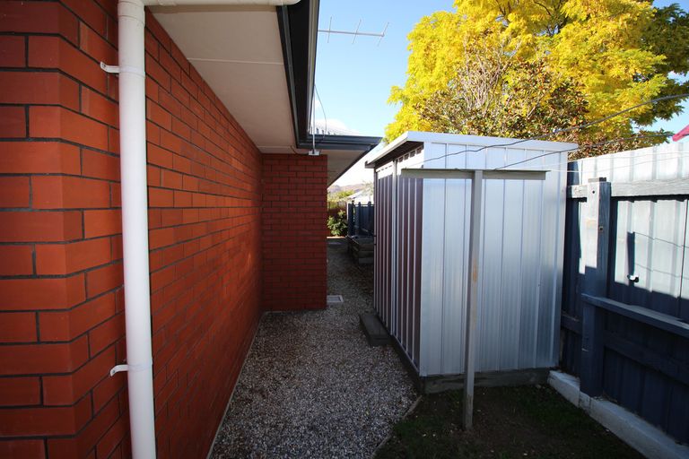 Photo of property in 116a Centennial Avenue, Alexandra, 9320