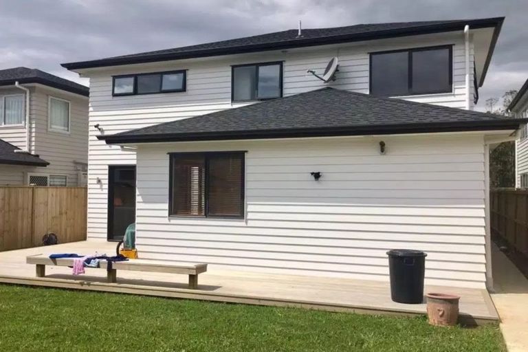 Photo of property in 21 Timmer Road, Flat Bush, Auckland, 2019