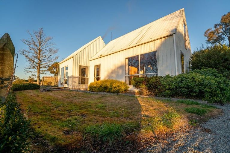 Photo of property in 167 Driscoll Road, Levels Valley, Timaru, 7974