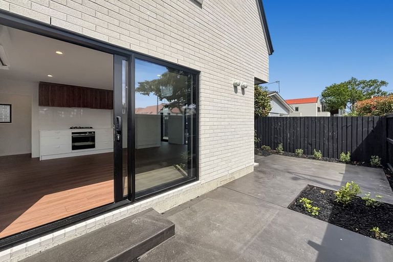 Photo of property in 425 Manchester Street, Christchurch Central, Christchurch, 8013