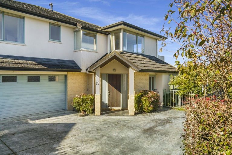 Photo of property in 15 Bell Common Close, Bethlehem, Tauranga, 3110