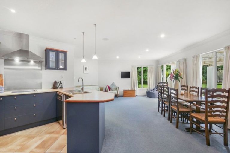 Photo of property in 1309 Courtenay Road, Kirwee, Darfield, 7571