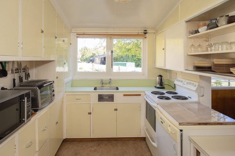 Photo of property in 6 Settlement Road, Kurow, 9435