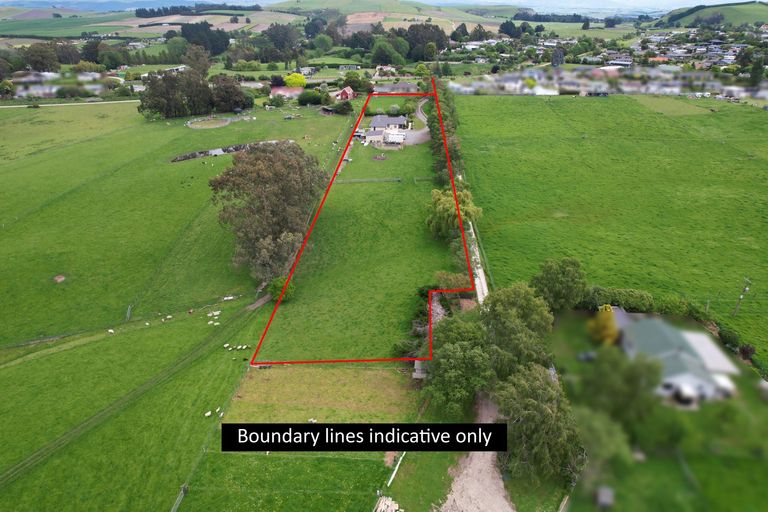 Photo of property in 6a Essex Street, Weston, Oamaru, 9401