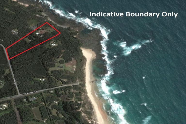 Photo of property in 34 Otaipango Road, Houhora, Kaitaia, 0484