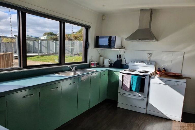 Photo of property in 27 Lagden Street, Camborne, Porirua, 5026