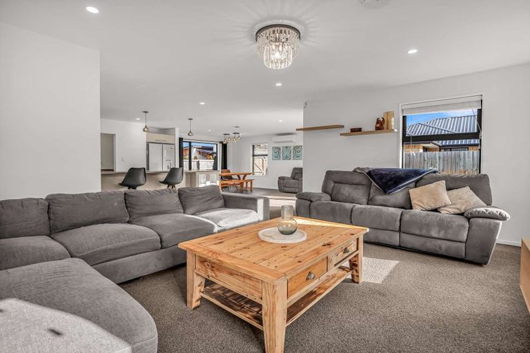 Photo of property in 66 Lignite Drive, Rolleston, 7614