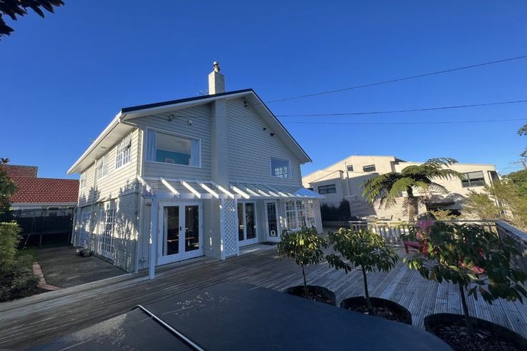 Photo of property in 66 Cashmere Avenue, Khandallah, Wellington, 6035