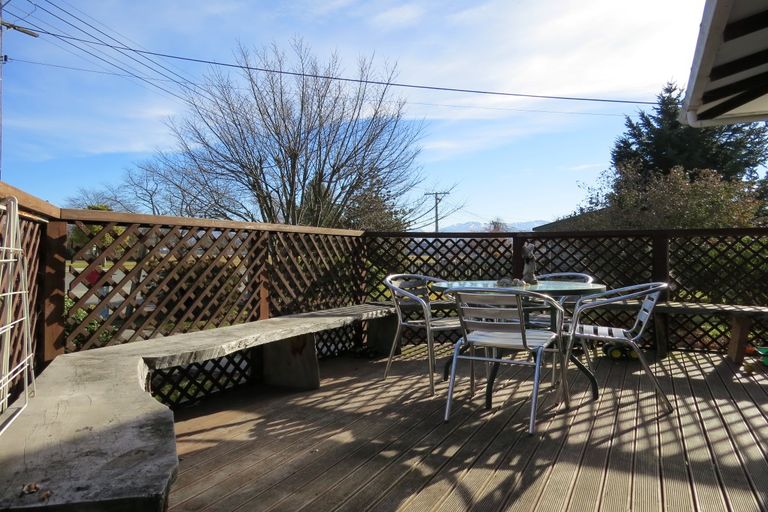 Photo of property in 4 Gall Street, Fairlie, 7925