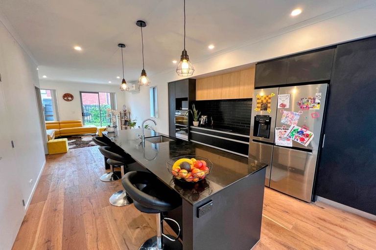 Photo of property in 12 Te Rito Road, Hobsonville, Auckland, 0616