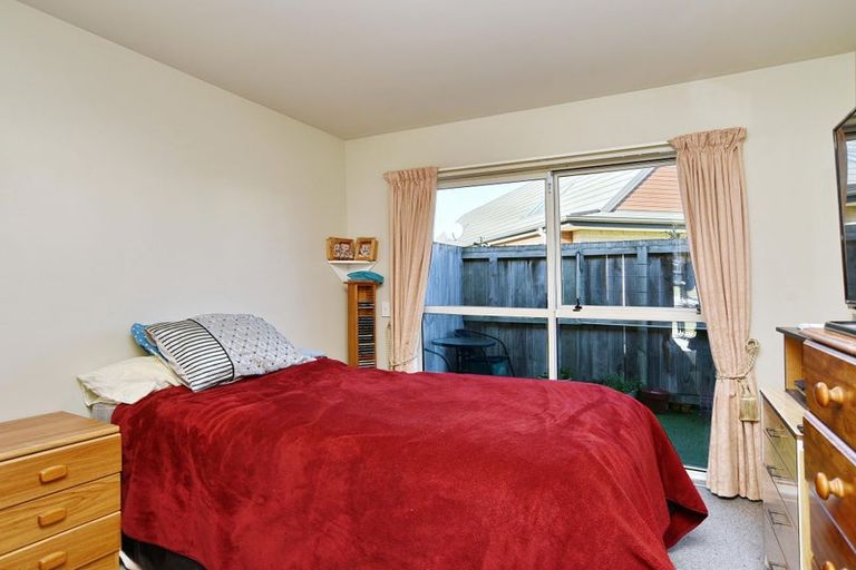 Photo of property in Rivertown Villas, 150 Williams Street, Kaiapoi, 7630