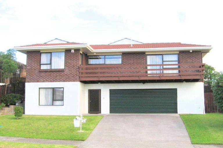 Photo of property in 8 Galloway Crescent, Farm Cove, Auckland, 2012
