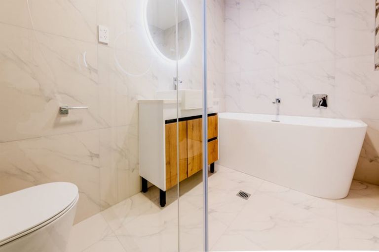 Photo of property in 134 Ninth View Avenue, Beachlands, Auckland, 2018