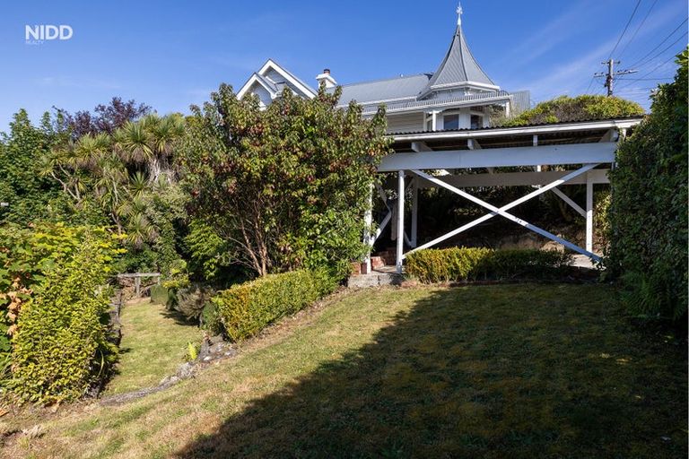 Photo of property in 26 Selkirk Street, Roslyn, Dunedin, 9010