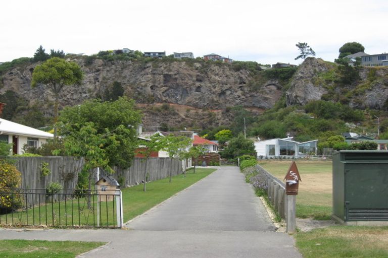 Photo of property in 55 Celia Street, Redcliffs, Christchurch, 8081