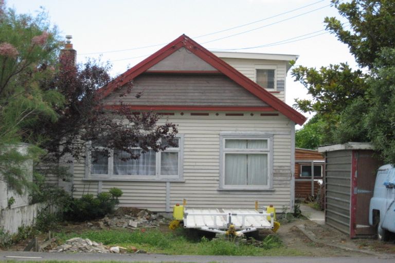 Photo of property in 41 Wiggins Street, Sumner, Christchurch, 8081